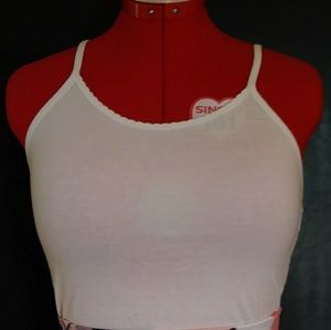 Hanes tank top